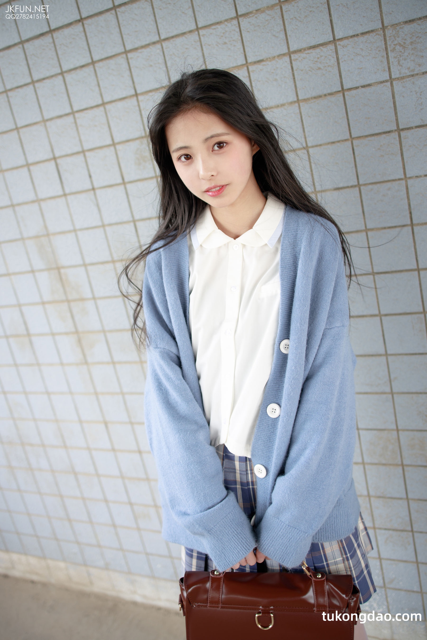 JKFUN-003 写真集 JKFUN-第103张